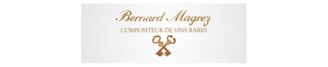 Vous recherchez du Vin Bernard Magrez au meilleur prix ? Nombreux millésimes de la région Languedoc en vente en ligne.