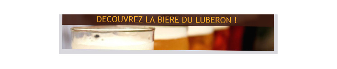 Vous recherchez du Biere Brasserie du Luberon au meilleur prix ? Nombreux millésimes de la région Sud en vente en ligne.
