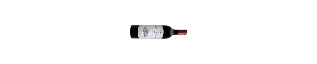 Vous recherchez Château Petit Bocq St Estèphe Bordeaux au meilleur prix ?