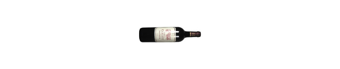 Vous recherchez Château Clauzet St Estèphe Bordeaux au meilleur prix ?